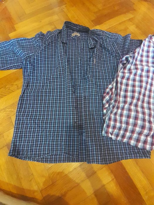 Camasi mărime XXXL