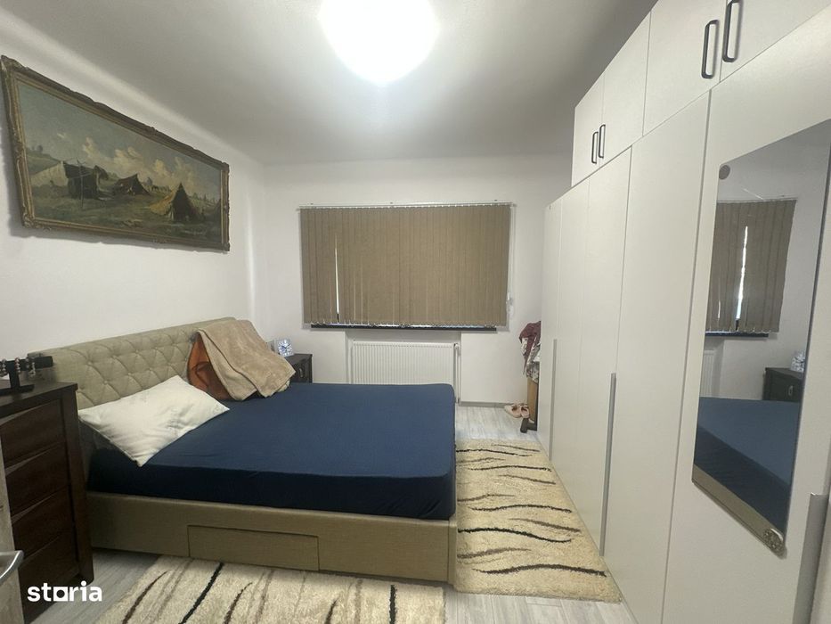 3 camere renovat complet | Foișorul de Foc | Bloc interbelic