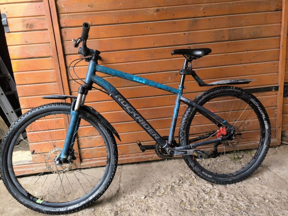 Vând Bicicletă rockrider 27.5 inch