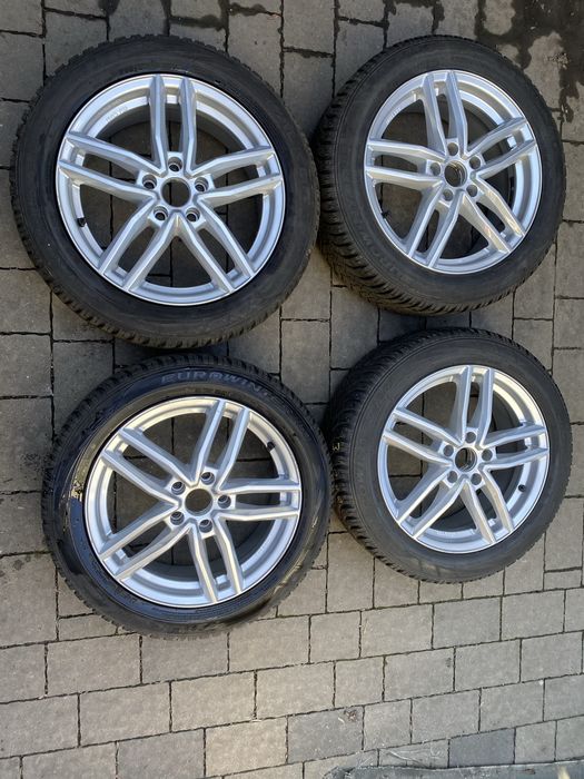 Vand roti Mercedes Benz A Class