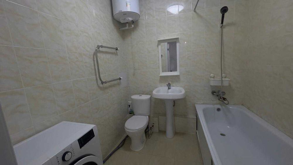 Продам 2-ком квартиру Алтын Арман