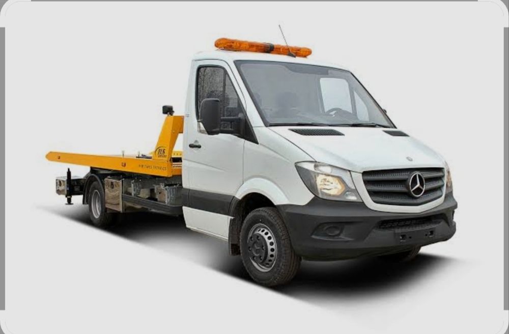 Услуга эвакуатор