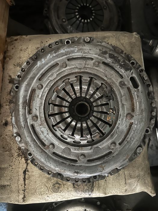 Съединнител комплект ауди а3 audi a3 vw seat 2.0tdi