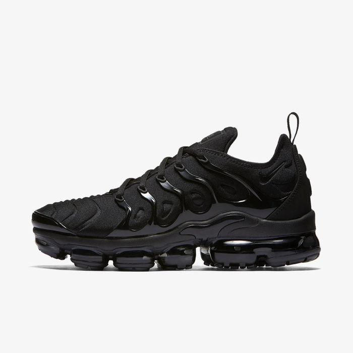 Nike vapormax plus**