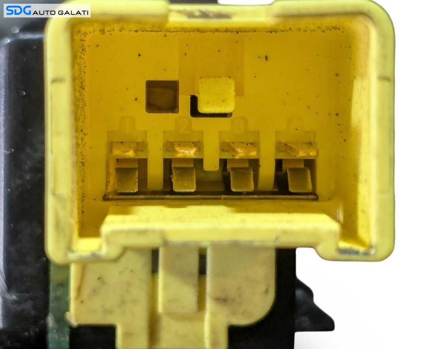 Unitate Modul Calculator Coloana Volan Volkswagen Touran 9R 2003 - 2010 Cod 1K0953549G [LR4241]