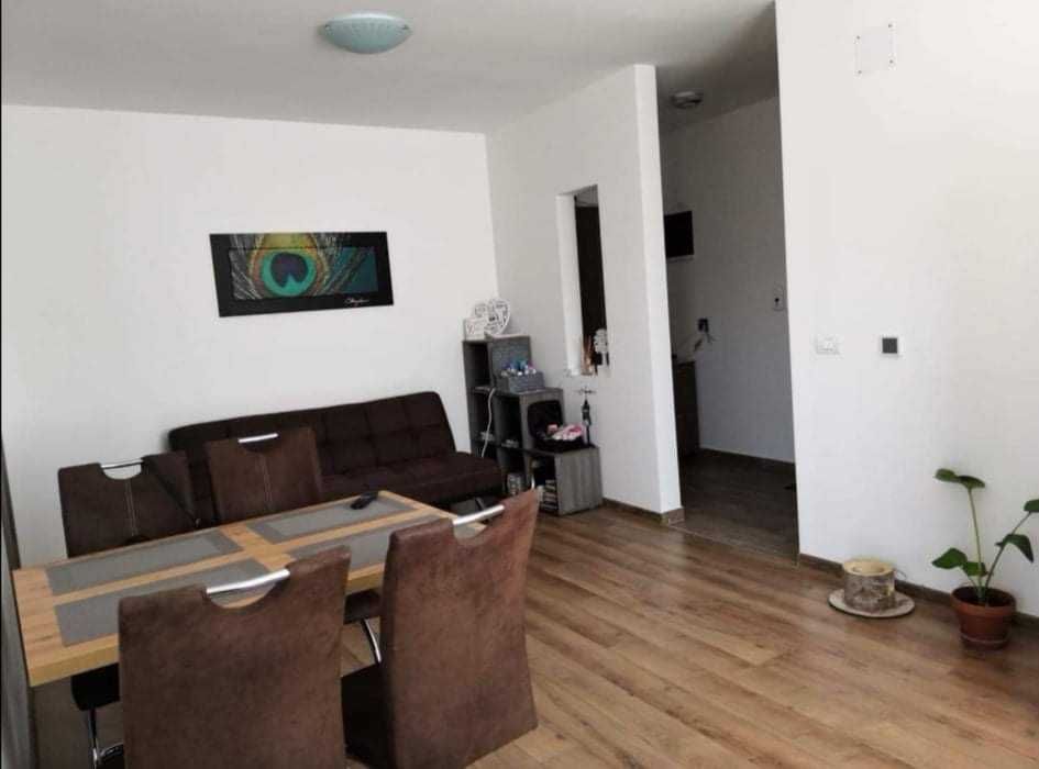 Apartament cu 2 camere Dumbravita