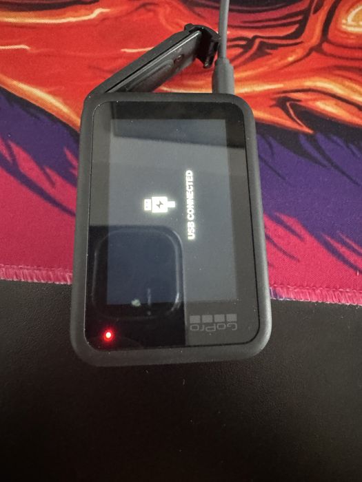 Go pro hero 10 stare foarte buna