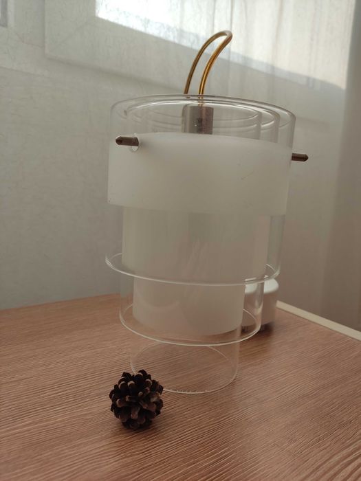 Markslöjd eiszapfen висяща лампа