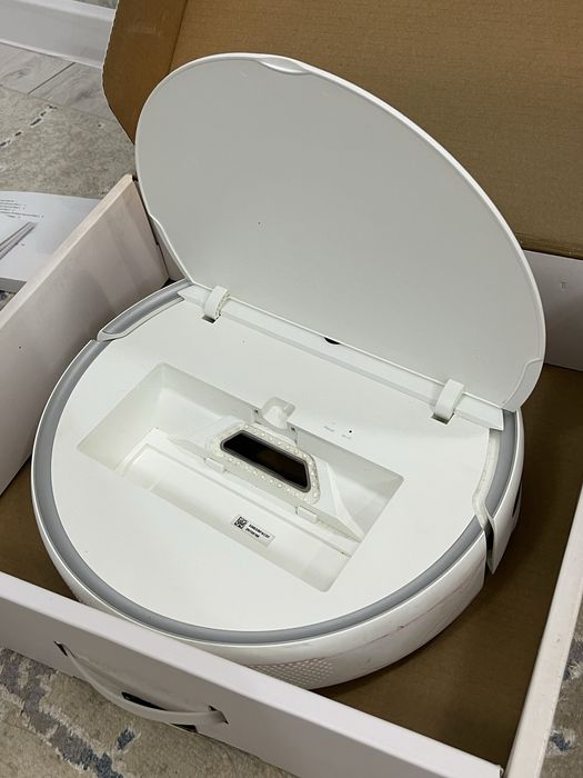 Робот-пылесос Xiomi