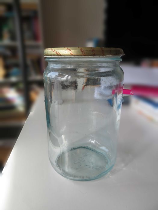 Буркани на винт: 265, 314, 380, 400, 500, 580, 800, 720 и др.