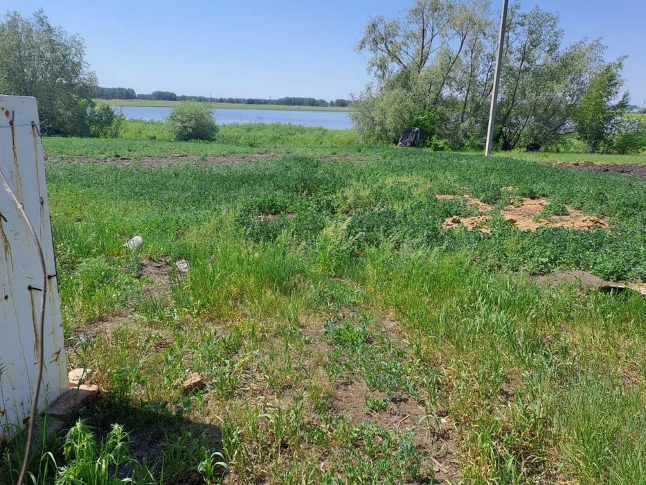 Продам дом село Соколовка.