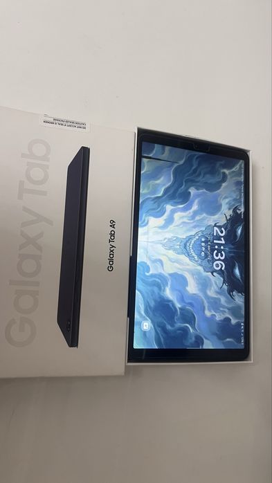 Samsung Galaxy Tab A9