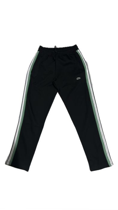 Trening Lacoste