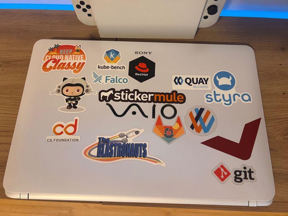 Laptop Sony Vaio 15.6”