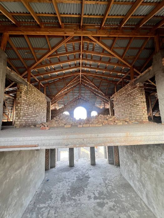 Танхаус 4,5 соток сотувда