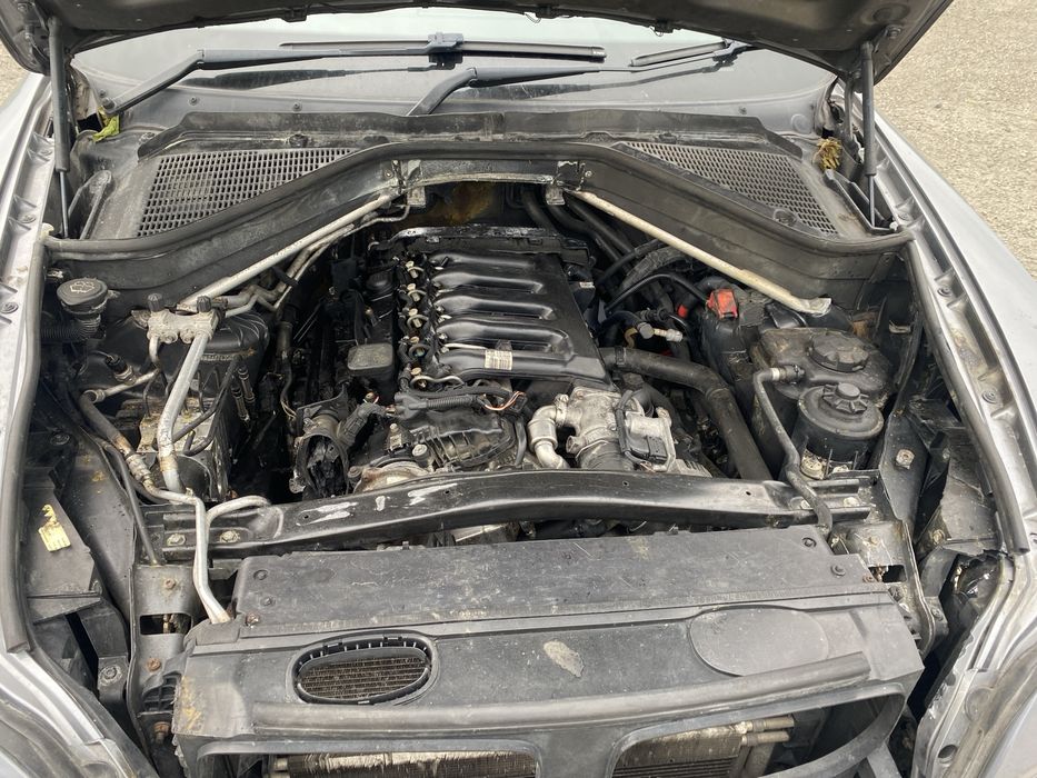 bmw x5 e70 2008 3.0d на части бмв х5 е70