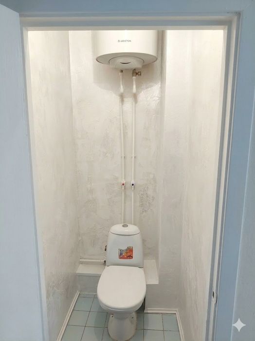 Продам 4-х комнатную квартиру