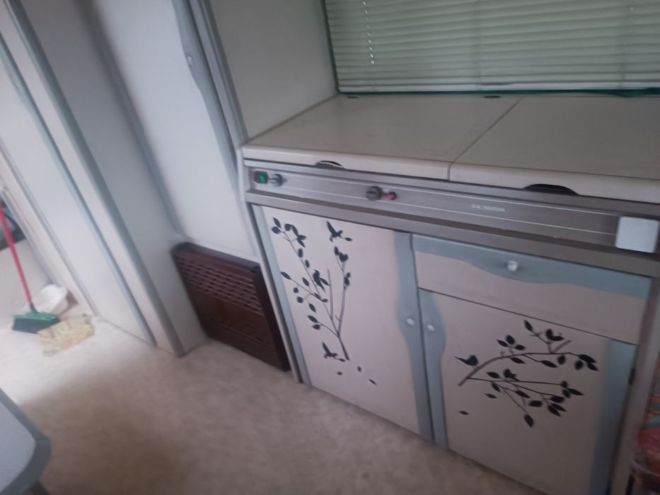 Adria caravan mobil D.0.0.5206DK/1.