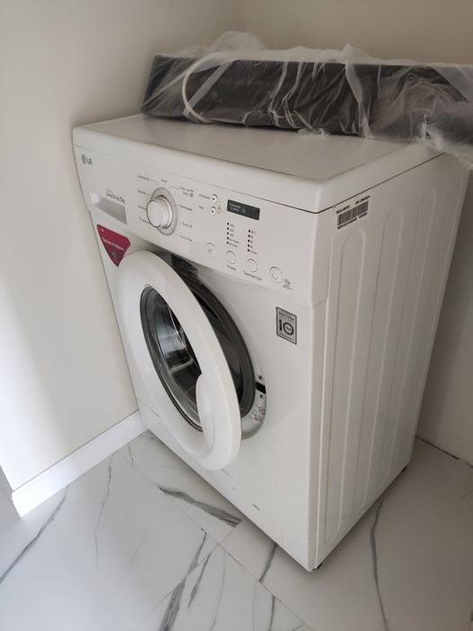 Стиральная машинка