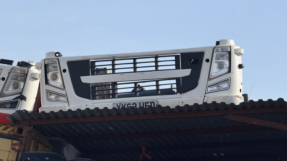 Запчасть на Volvo DaF Шымкент