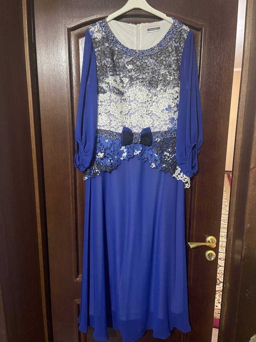 Вечернее Турецкое платье