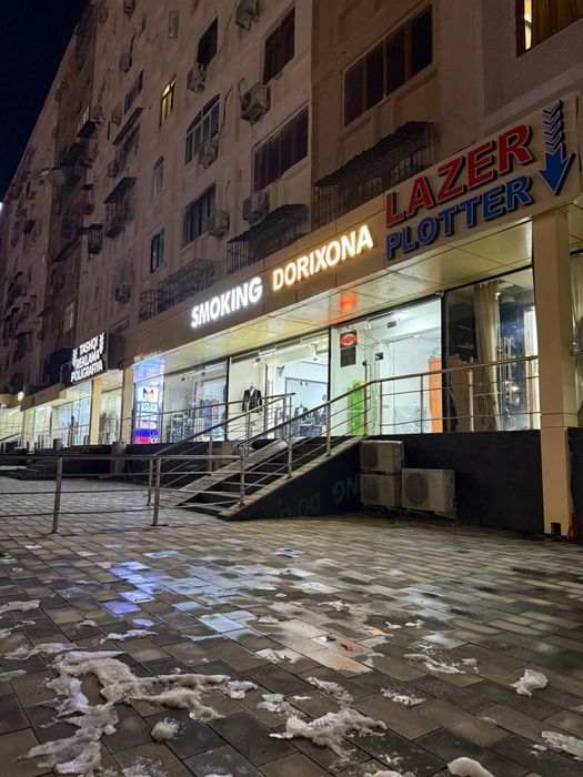 Ганга! Продается нежилое помещение с арендатором, первая линия