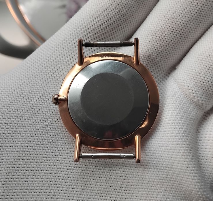 Часы   Луч  СССР