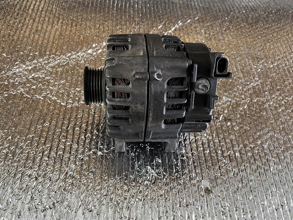 Alternator Mercedes C W204 2.2 Diesel