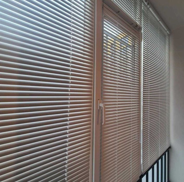 Жалюзи Ролл-Шторы