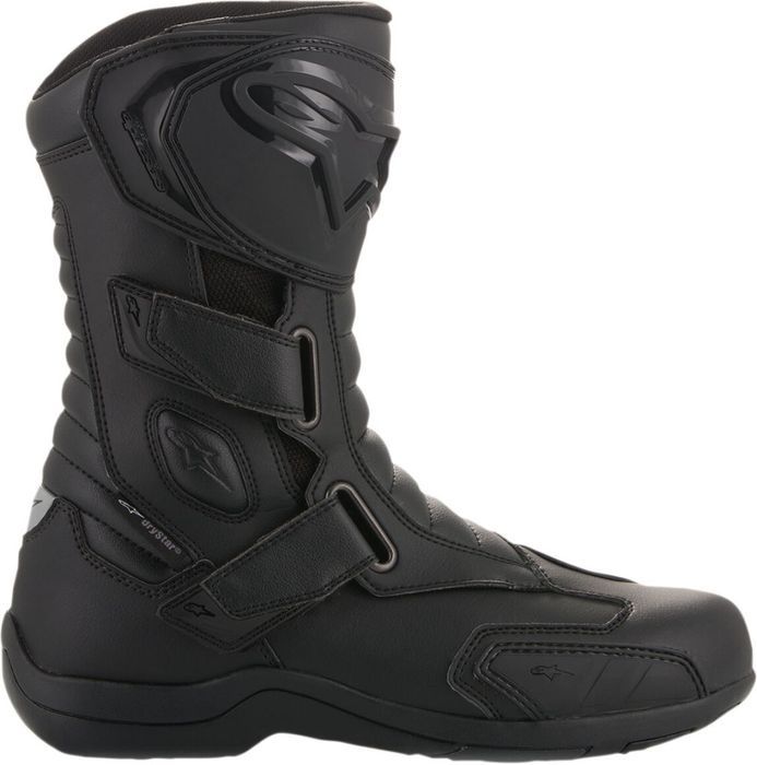 Cizma Alpinestars Radon Drystar negru