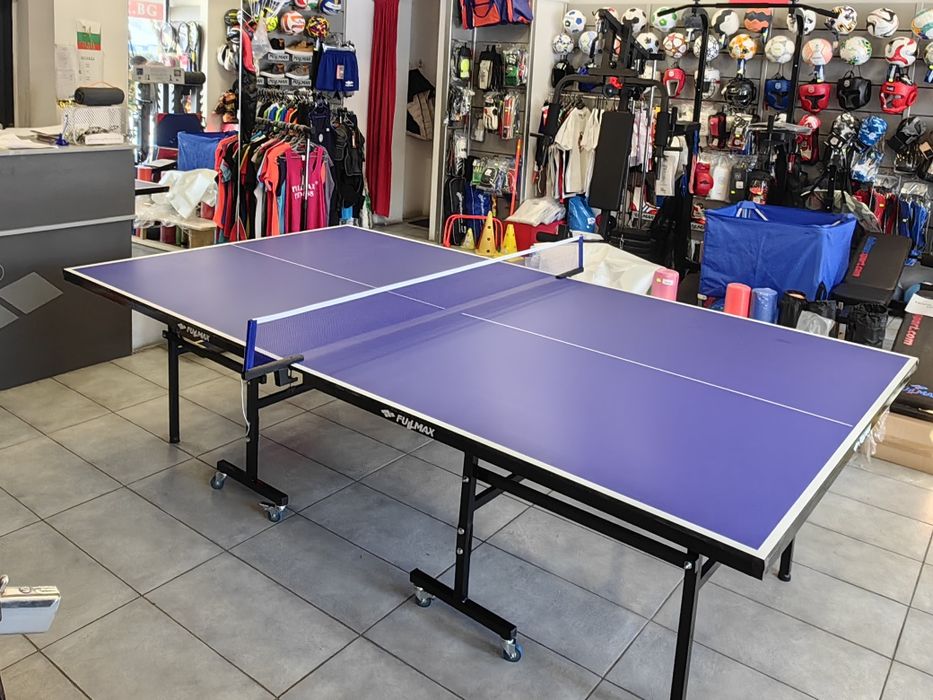 Маса за вътрешна употреба