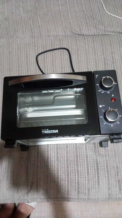 mini cuptor electric tristar