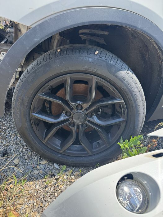 Джанти 18 за бмв bmw