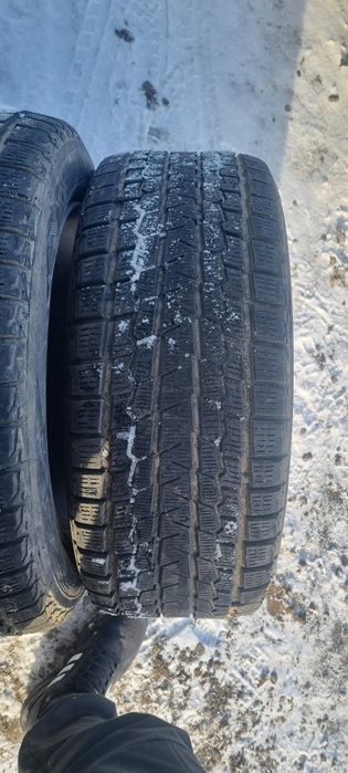 235/55 R17 Все сезонка