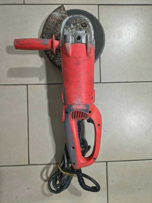 Ъглошлайф E-WS 2200 Einhell
