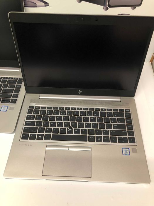 Laptop HP Elitebook 840 G5, I5 8250U, 16 Gb ram, SSD 256 Gb, Garantie