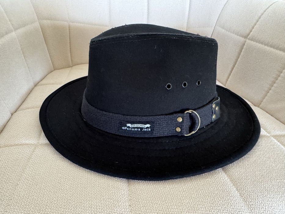 Vand palarie Panama Jack originala