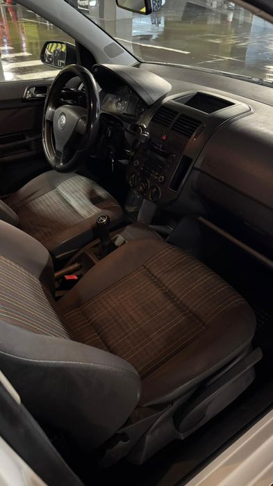 Vand masina Volkswagen Polo 1.2