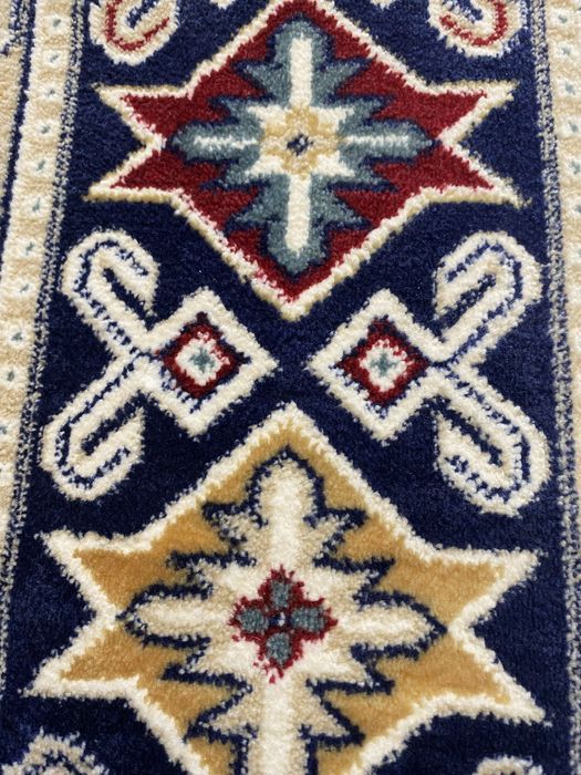 Продам ковер шелковый арабский