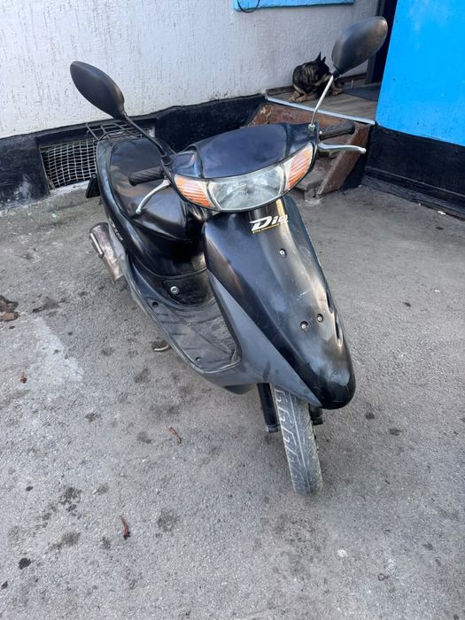 Продам хонда дио honda dio