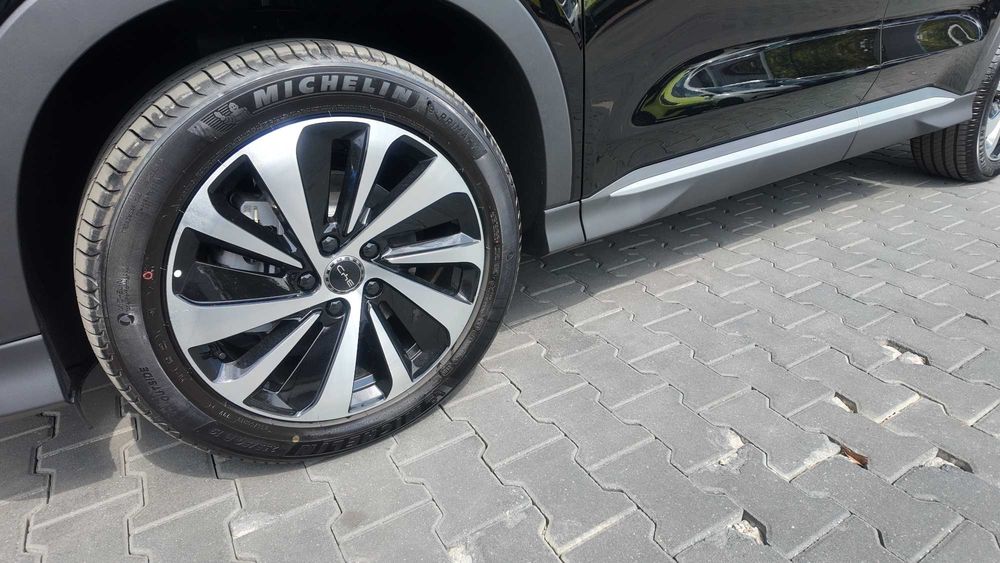 Anvelope Michelin de vanzare
