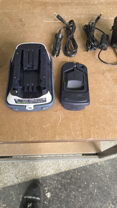 Работна лампа SYSLITE KAL II