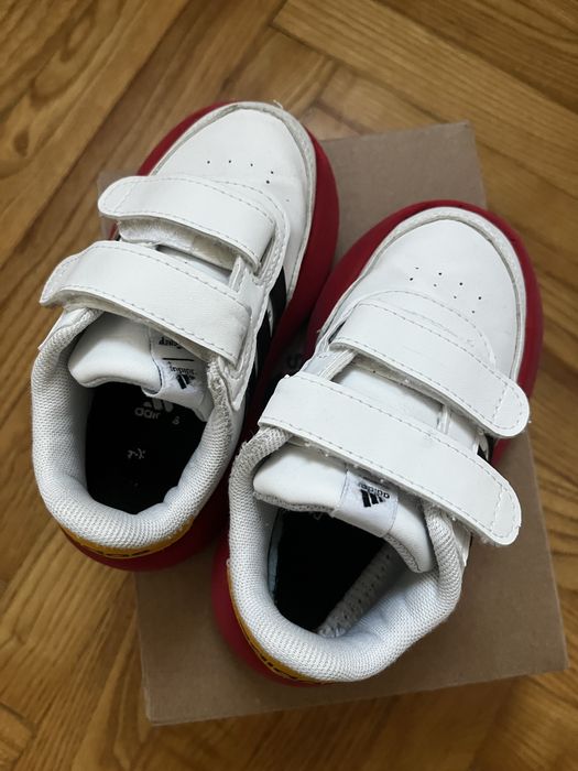 Маратонки Adidas