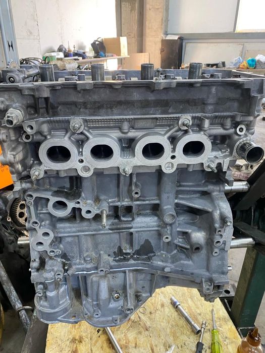 Двигатель 2ARFE 2.5