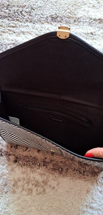 Дамска чанта плик