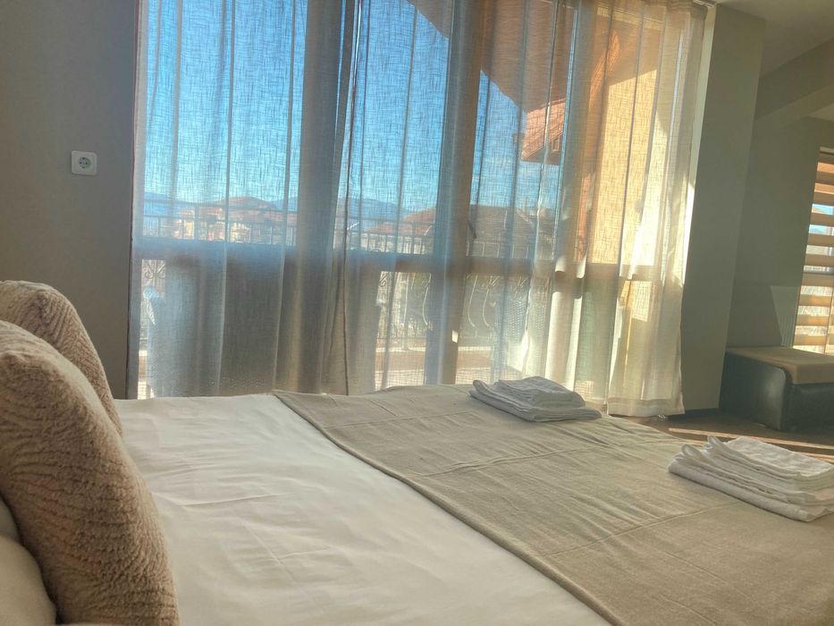 Дава се под наем Къща в Сопот - 150 кв.м за 331.5 € - Снимка #8