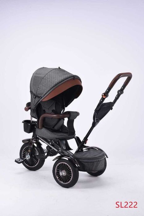 Велосипедная коляска  Болалар учун VELOKOLYASKA оптом со склада