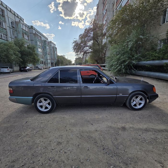 Mecedes benz продам
