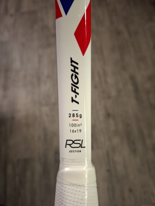 Racheta tenis  Technifibre