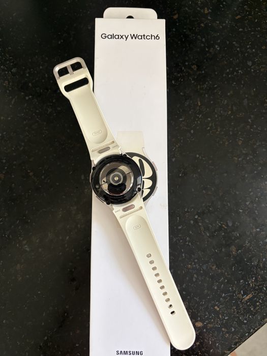 Сатылады!!! Samsung Galaxy Watch 6